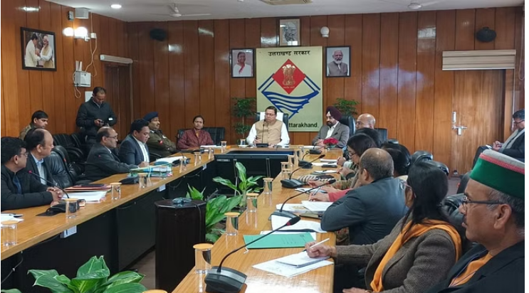 Photo of उत्तराखंड: जल्द होगा प्रवासी सम्मान समारोह