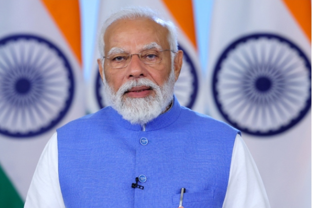 Photo of पीएम मोदी ने शुरू किया ‘मेरा भारत, मेरा परिवार’ कैंपेन