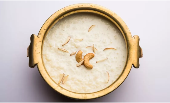 Photo of घर में बनाएं ये टेस्टी तिल की खीर