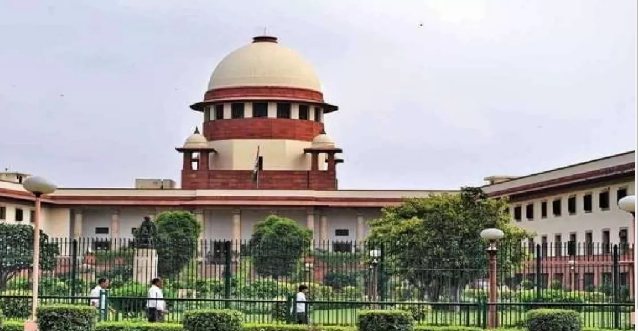 Photo of सुप्रीम कोर्ट: अयोग्यता के खिलाफ छह विधायकों की याचिका पर सुनवाई करेगी अदालत