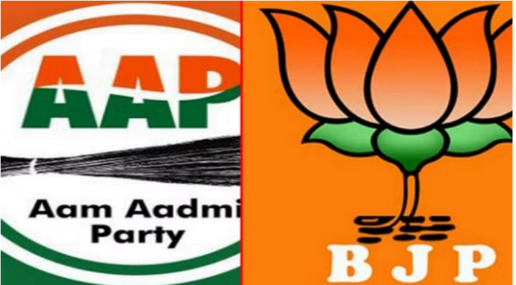 Photo of लोक सभा चुनाव: पूर्वी दिल्ली सीट पर 15 में से 9 बार भाजपा का कब्जा