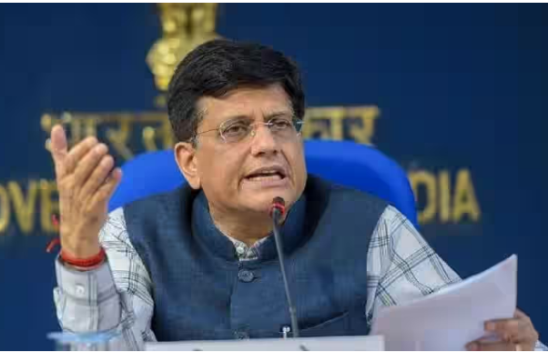 Photo of भारतीय पेटेंट कार्यालय ने पिछले वर्ष रिकॉर्ड एक लाख पेटेंट प्रदान किए