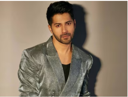 Photo of वरुण धवन ने फिर शुरू की ‘बेबी जॉन’ की शूटिंग