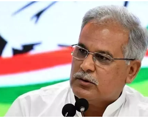 Photo of छत्तीसगढ़: लोकसभा चुनाव से पहले भूपेश बघेल की बढ़ीं मुश्किलें