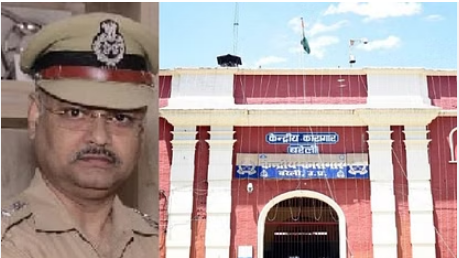 Photo of बरेली: मुख्तार अंसारी से यारी में निलंबित अविनाश को मिली तैनाती