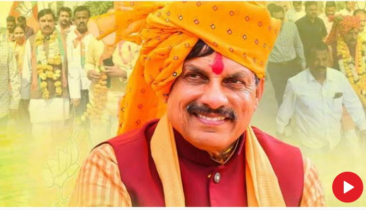 Photo of मध्य प्रदेश: डॉ. मोहन मंत्रिमंडल के सदस्य आज अयोध्या में करेंगे रामलला के दर्शन