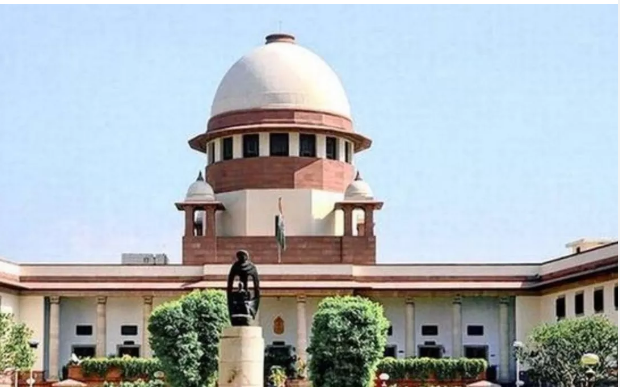 Photo of सीएए पर सुप्रीम कोर्ट में सुनवाई आज