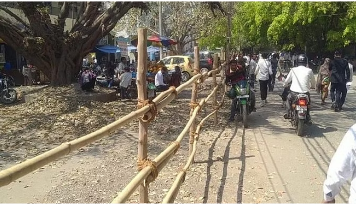 Photo of मुरादाबाद लोकसभा सीट: नामांकन प्रक्रिया 20 से होगी शुरू…