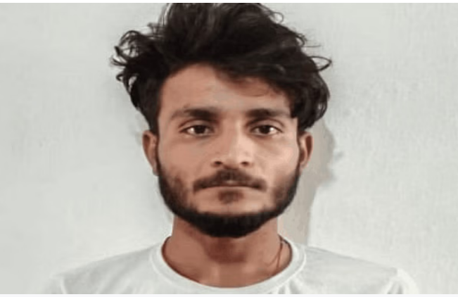 Photo of कबीरधाम: नाबालिग को शादी का झांसा देकर की दरिंदगी