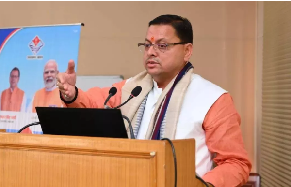 Photo of उत्तराखंड लोकसभा चुनाव: 22 से 27 मार्च तक होंगे प्रत्याशियों के नामांकन