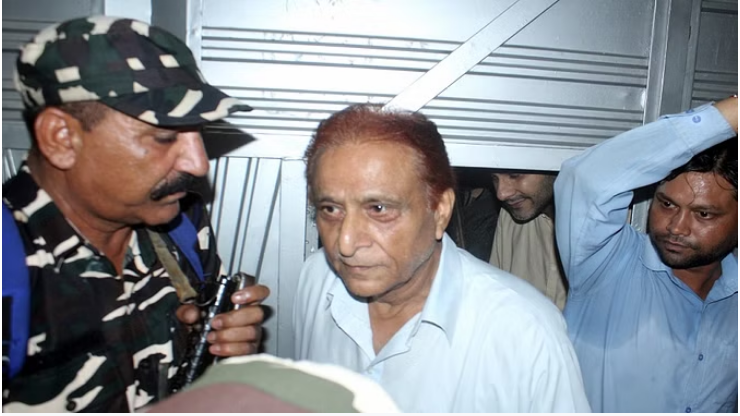 Photo of यूपी: आजम खां के एक और मामले में फैसला आज संभव