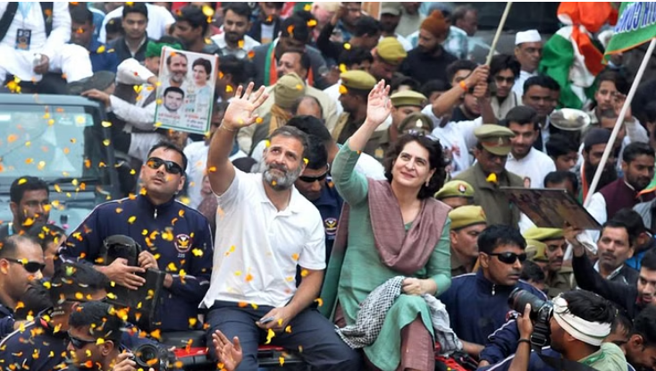 Photo of यूपी: कांग्रेस ने सभी 17 सीटें जीतने के लिए बनाई खास रणनीति