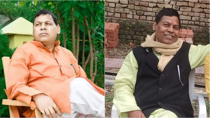 Photo of बिहार: पूर्व सीएम राबड़ी देवी के भाई को मिली जमानत, कोर्ट ने दी राहत