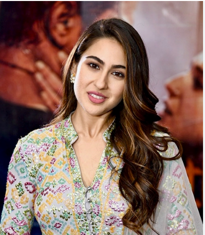 Photo of ‘ए वतन मेरे वतन’ स्टार सारा अली खान का छलका दर्द