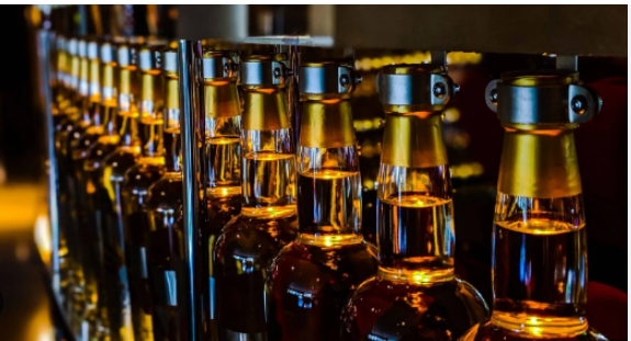 Photo of उत्तराखंड: आचार संहिता लागू होने के बाद से प्रदेश में अब तक तीन हजार लीटर शराब पकड़ी