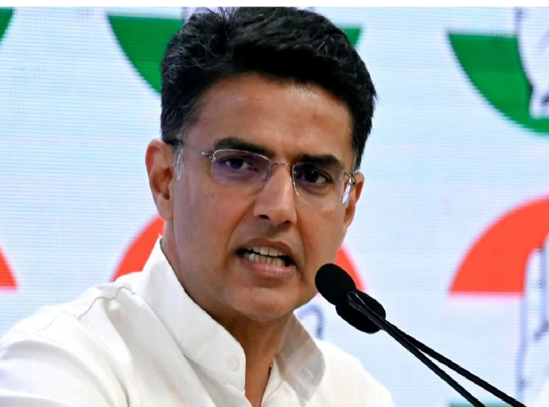 Photo of छत्तीसगढ़: सचिन पायलट का दो दिवसीय दौरा आज से; जांजगीर में करेंगे चुनावी प्रचार