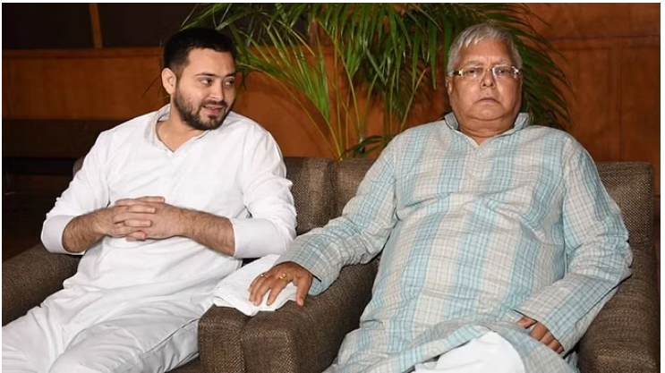 Photo of बिहार: राजद ने कर लिया महागठबंधन का सीट बंटवारा