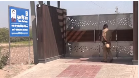 Photo of दिल्ली: ‘आप’ के एक और नेता के खिलाफ ईडी की कार्रवाई