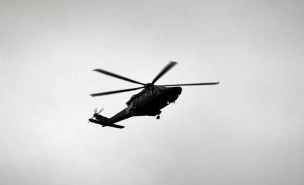 Photo of उत्तराखंड: हेमकुंड साहिब और बदरीनाथ धाम के लिए इस दिन से मिलेगी हेली सेवा