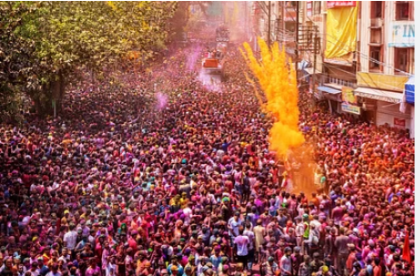 Photo of होली पर स्वास्थ्य कर्मियों के अवकाश निरस्त