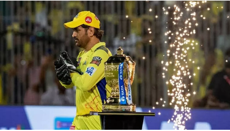 Photo of आईपीएल 2024 का फाइनल एमएस धोनी के होमग्राउंड पर खेला जाएगा