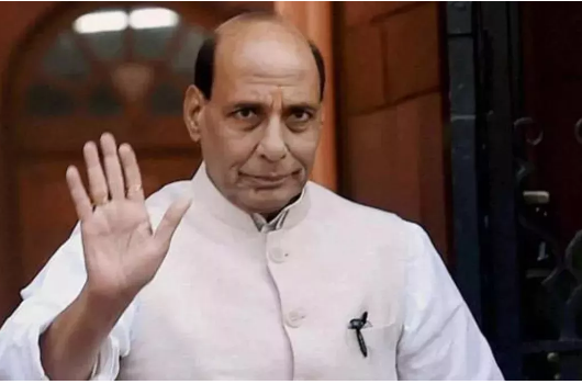 Photo of रक्षा मंत्री राजनाथ सिंह 24 मार्च को सियाचिन का करेंगे दौरा