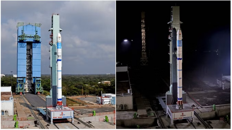 Photo of भारत के अंतरिक्ष कार्यक्रमों से आकर्षित हुई दुनिया