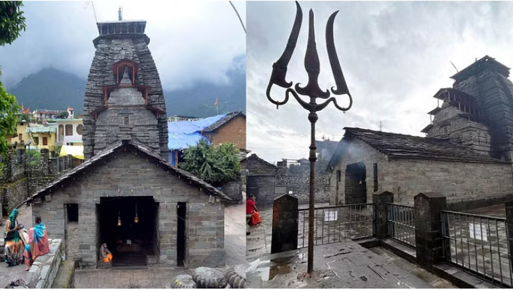 Photo of महा शिवरात्रि 2024: गोपी के रूप में यहां पूजे जाते हैं भोलेनाथ…