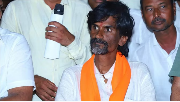 Photo of महाराष्ट्र: ‘लोकसभा चुनाव के लिए 30 मार्च तक निर्दलीय उम्मीदवार पर लें फैसला’