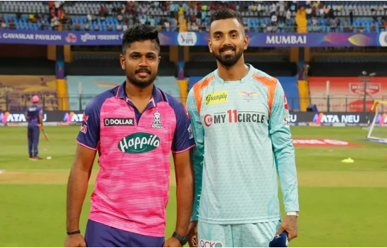 Photo of राजस्थान बनाम लखनऊ के मैच का घर बैठे इस तरह उठाए लुत्फ