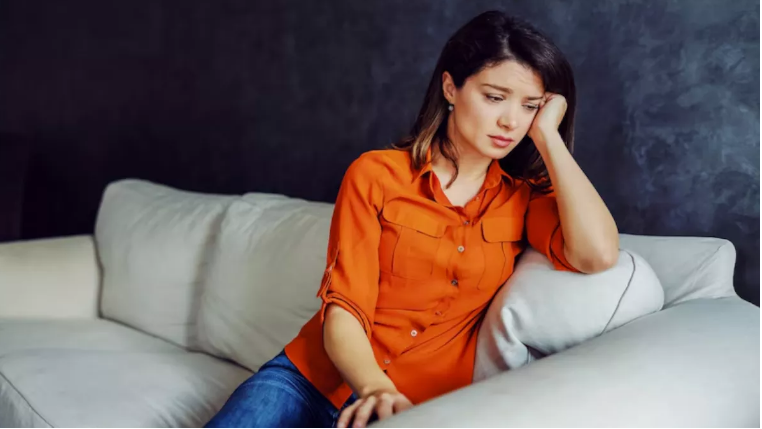 Photo of सेहत को कई तरीकों से प्रभावित कर सकता है हार्मोनल उतार-चढ़ाव