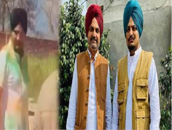 Photo of पंजाब: मूसेवाला की मौत के बाद पहली बार मनाई होली