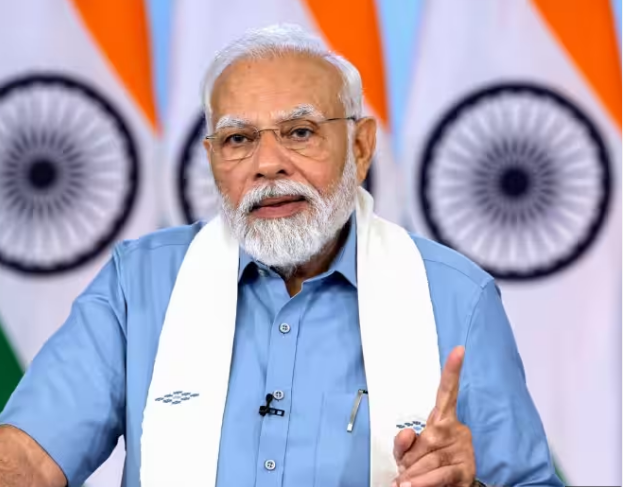 Photo of केंद्रीय मंत्रिपरिषद की बैठक शुरू! पीएम मोदी करेंगे अध्यक्षता