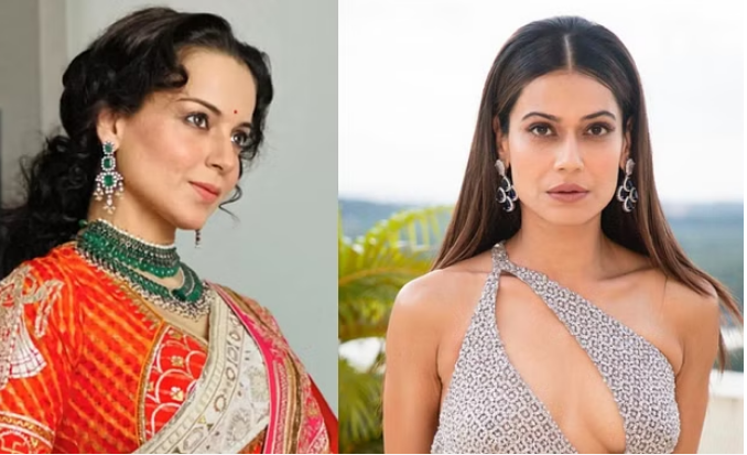 Photo of ‘लॉक अप’ के दूसरे सीजन को होस्ट करेंगी कंगना? पायल रोहतगी ने ली फिरकी