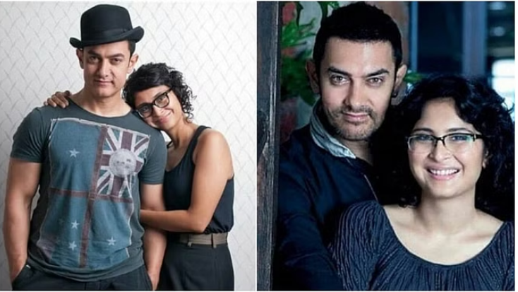 Photo of आमिर से शादी के बाद ट्रोल्स की शिकार हुई थीं किरण राव