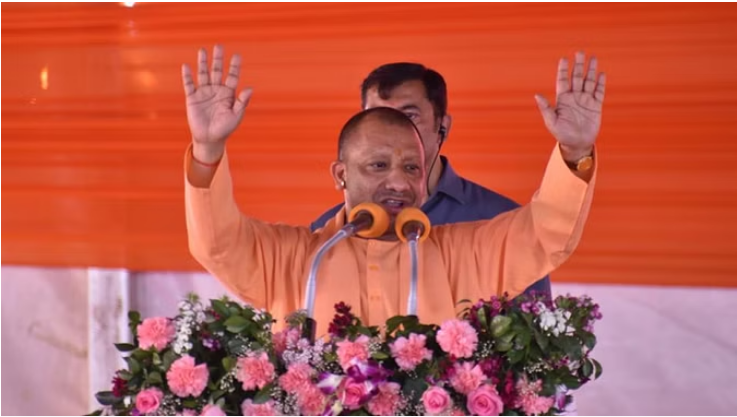 Photo of लोकसभा चुनाव: सीएम योगी बुधवार से शुरू करेंगे चुनाव प्रचार