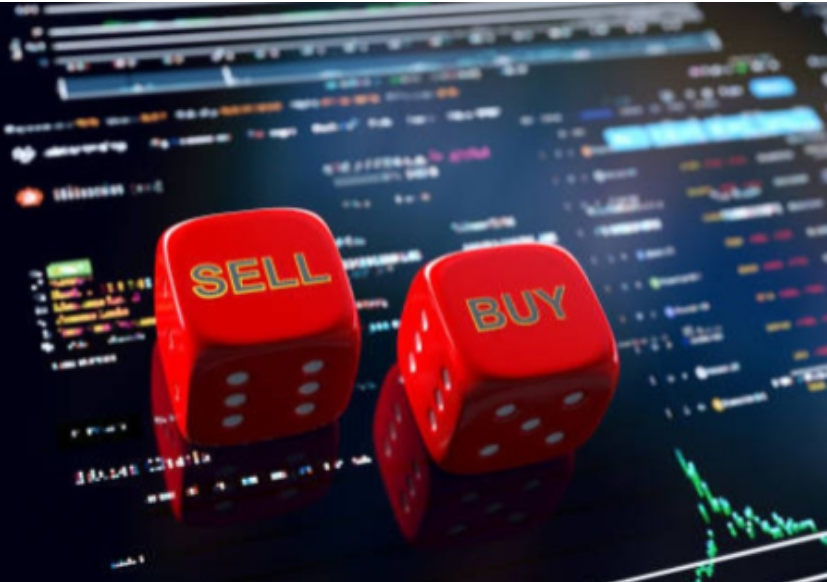 Photo of  हरे निशान पर शुरू हुआ शेयर बाजार में कारोबार