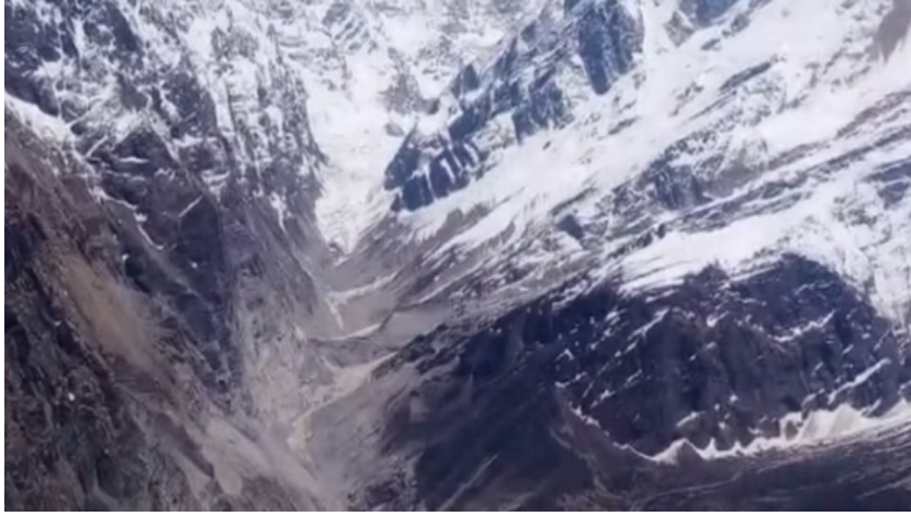 Photo of उत्तराखंड: सबसे ज्यादा खतरे की जद में राज्य की पांच हिमनद झीलें