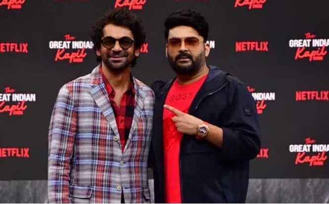 Photo of सुनील ग्रोवर ने कपिल के साथ अपने झगड़े को बताया ‘पब्लिसिटी स्टंट’