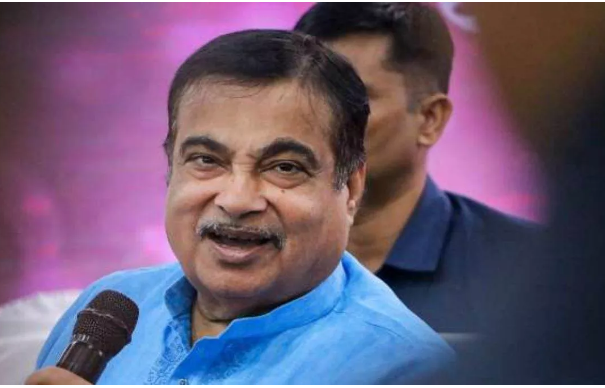 Photo of महाराष्ट्र: PM मोदी के ‘हाइवे मैन’ ने चुनावी मैदान में फिर ठोकी ताल