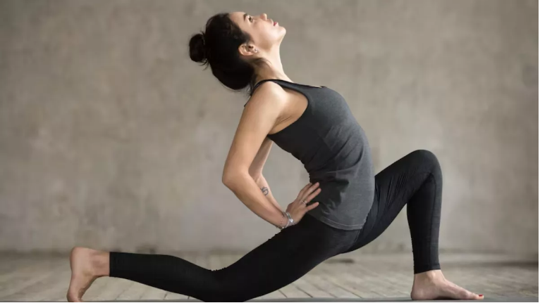 Photo of कमर दर्द से आराम दिलाएंगे ये योगासन