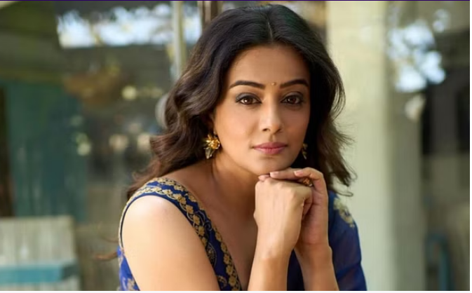 Photo of प्रियामणि ने अजय-शाहरुख के साथ काम करने का अनुभव किया साझा