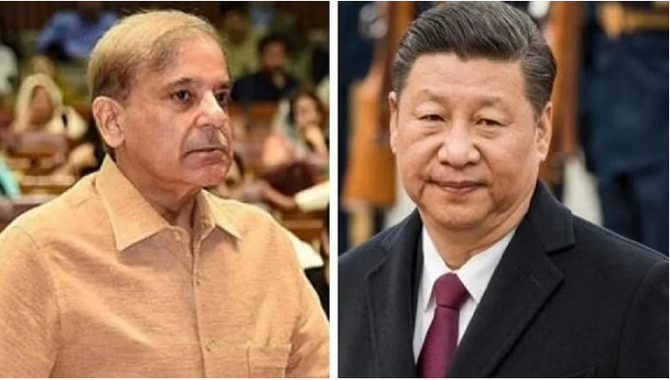 Photo of पाकिस्तान: चीन के नागरिकों पर हमले के बाद इस चीनी कंपनी ने बंद किया कारोबार