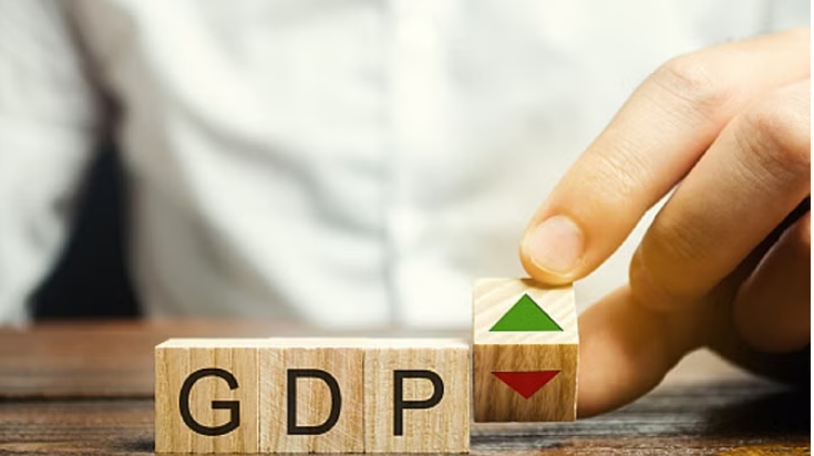 Photo of 2047 तक 55 लाख करोड़ डॉलर होगी देश की जीडीपी