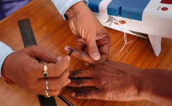 Photo of दिल्ली: तीसरे लोकसभा चुनाव में एक सीट से दो सांसदों के चुनने की परंपरा हुई खत्म