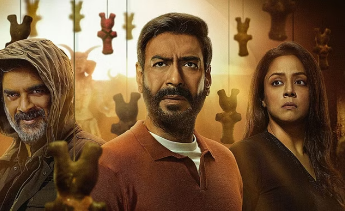 Photo of अजय देवगन की ‘शैतान’ की एडवांस बुकिंग शुरू