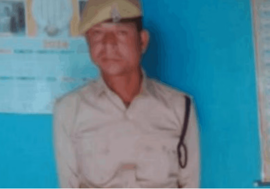 Photo of छत्तीसगढ़: राजिम मेले में ड्यूटी पर तैनात जवान का मिला शव