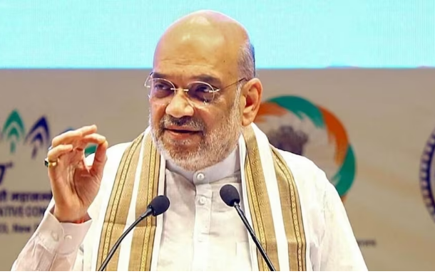 Photo of लोकसभा चुनाव 2024: चुनाव प्रचार के लिए अमित शाह 7 अप्रैल को जाएंगे त्रिपुरा