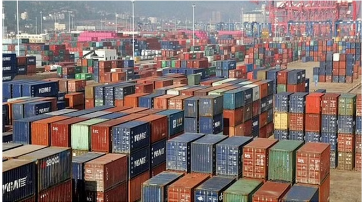 Photo of यूरोपीय नॉर्डिक-बाल्टिक देशों में निर्यात 10 तो आयात 9.5% बढ़ा