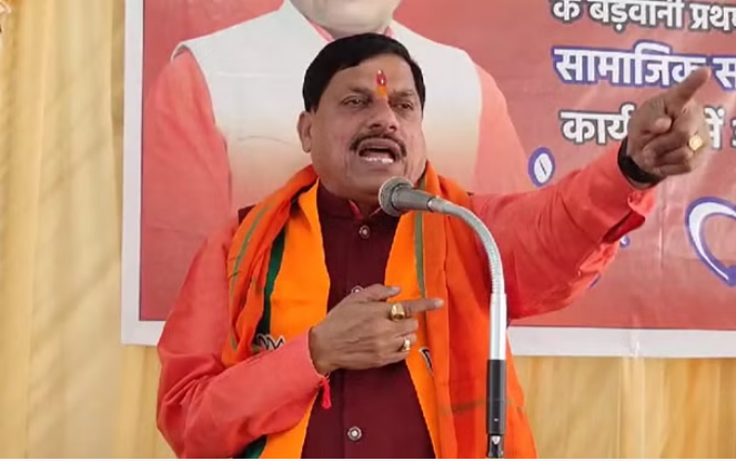 Photo of मध्य प्रदेश: उमरिया पहुंचेंगे आज सीएम डॉ मोहन यादव